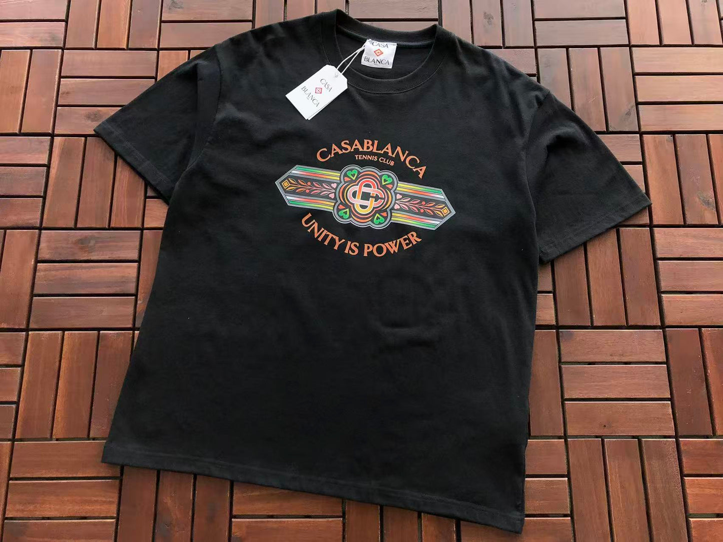 Casa T-Shirts