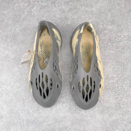 Foam Runner RNNR MXT Moon Gray