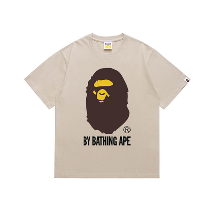 Tshirt Bape