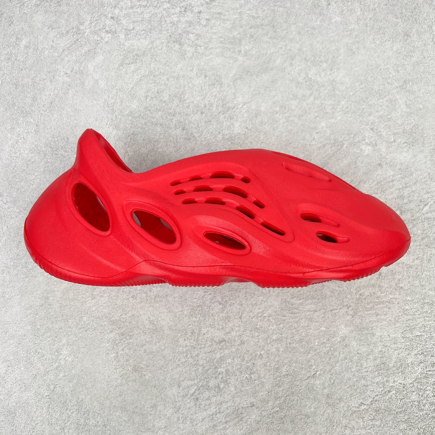 Foam Runner Red