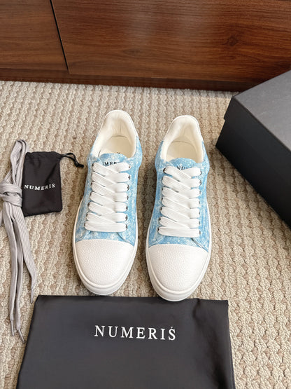 Numer Atelier - Oceano