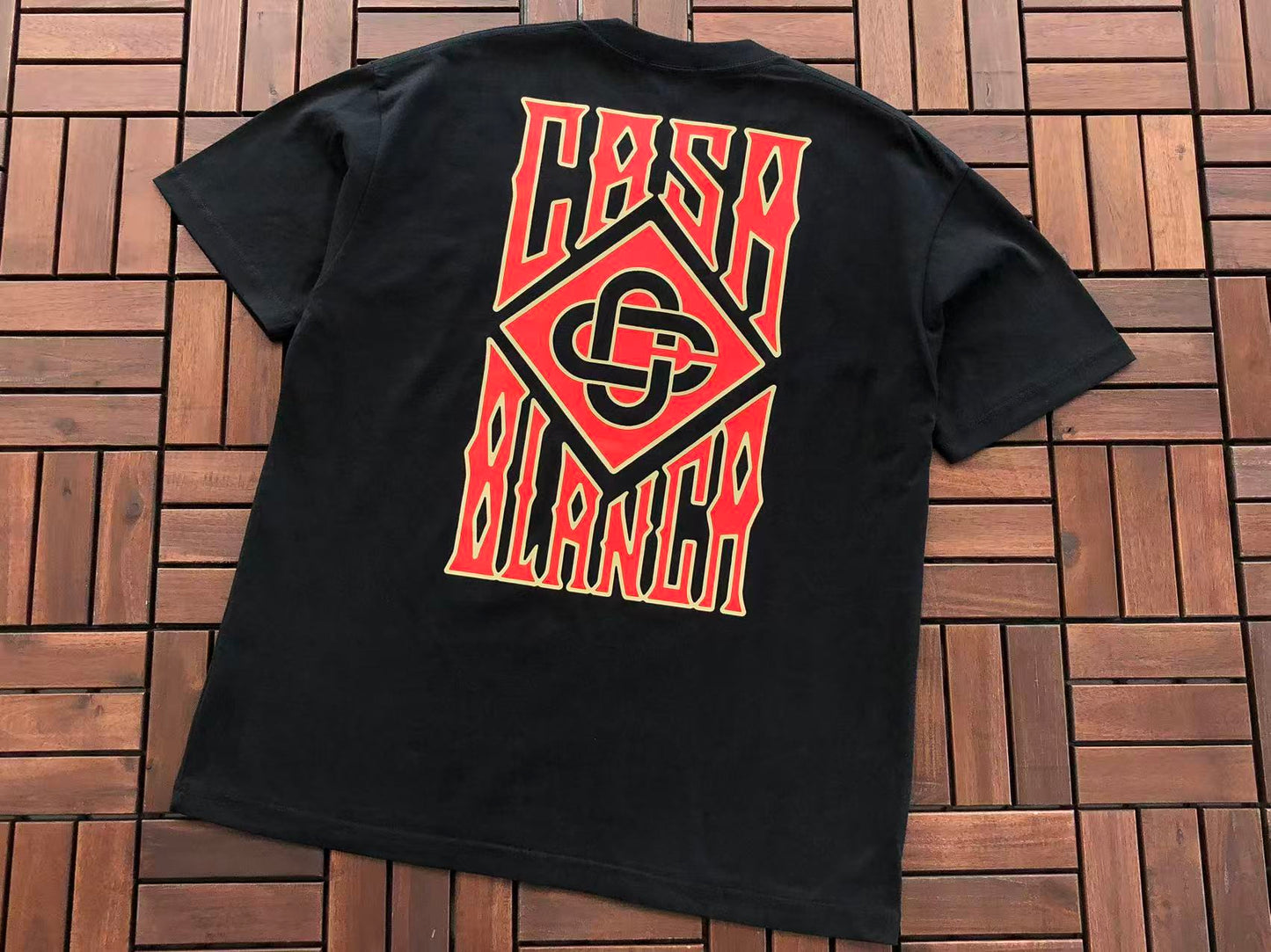 Casa T-Shirts
