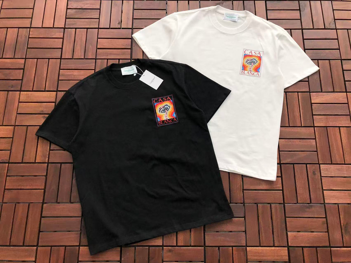 Casa T-Shirts