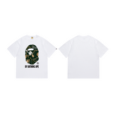 Tshirt Bape