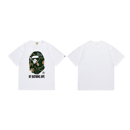 Tshirt Bape