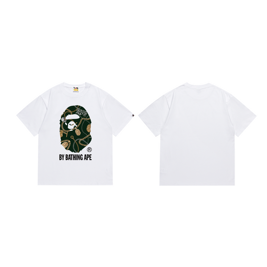 Tshirt Bape