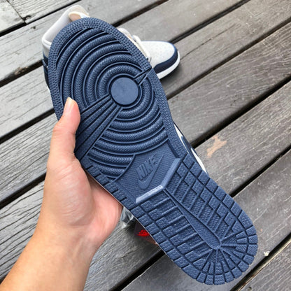 AJ1 High Georgetown