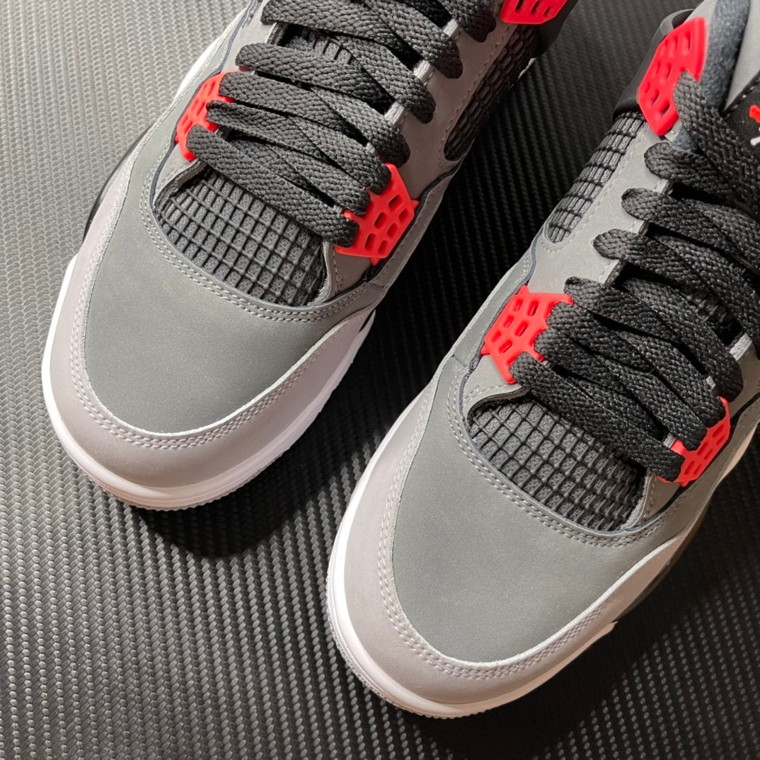 AJ4 Retro Infrared