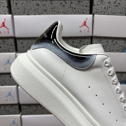 Alexander McQueen Dark Blue Steel