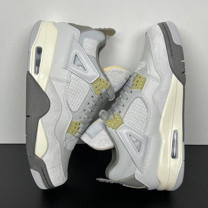 AJ4 Photon Dust