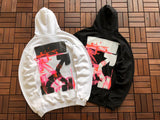 Hoodie 8FF WH1T3 05