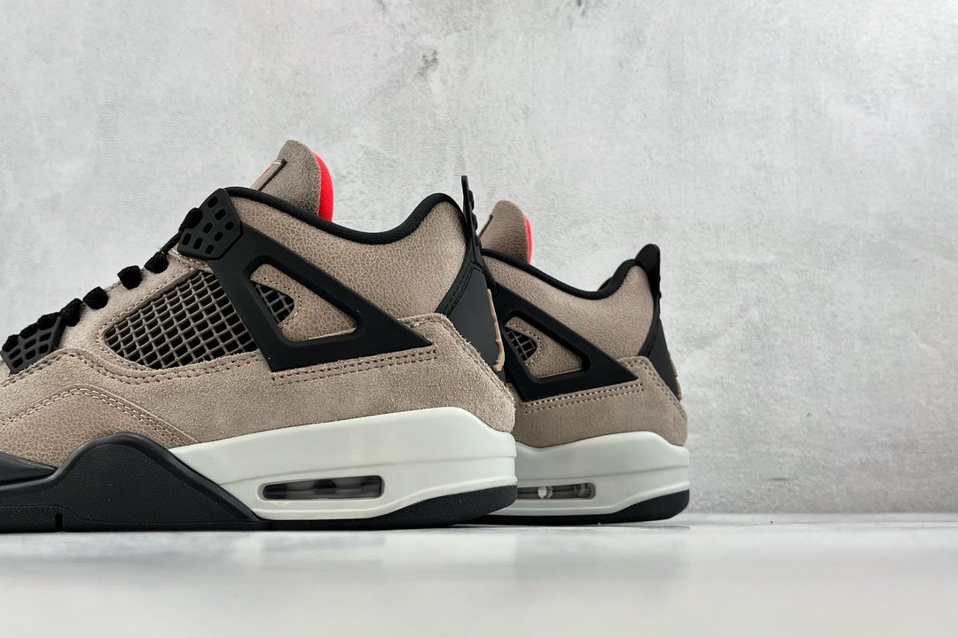 AJ4 Mocha brown