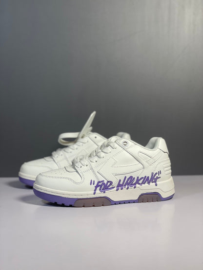For Walking Purple