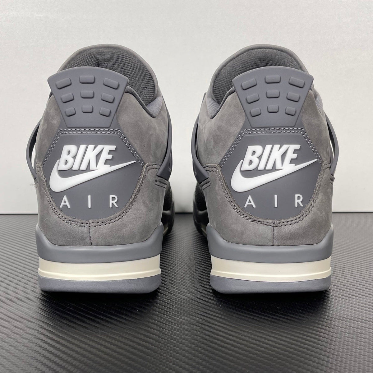 AJ4 Retro x Nigel Sylvester Brick by Brick