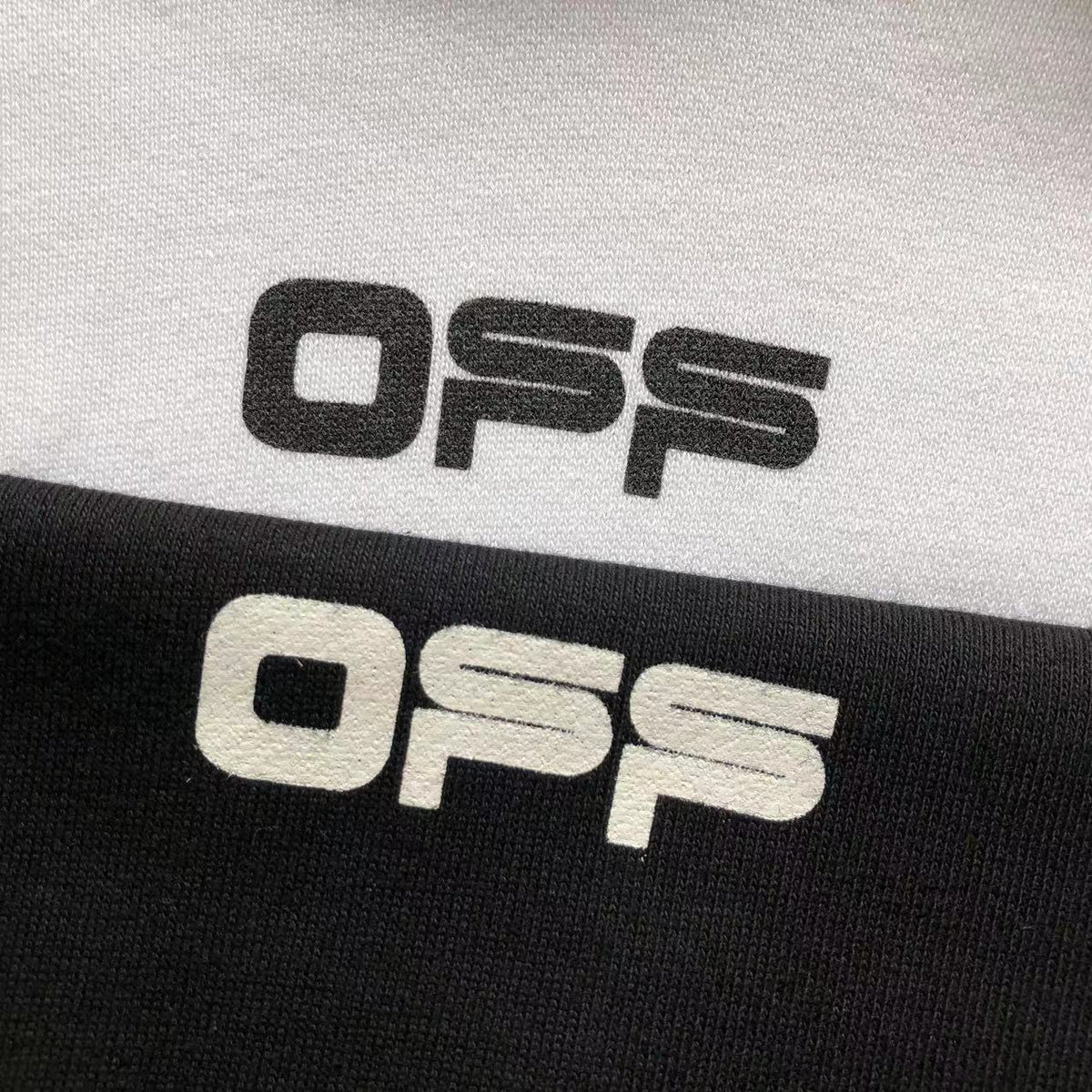 Hoodie 8FF WH1T3 14