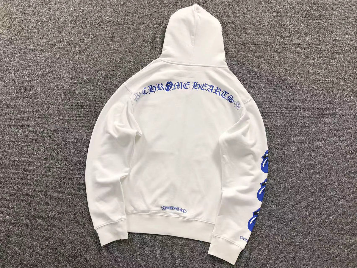 Hoodie CHR8M3 H34RT 25