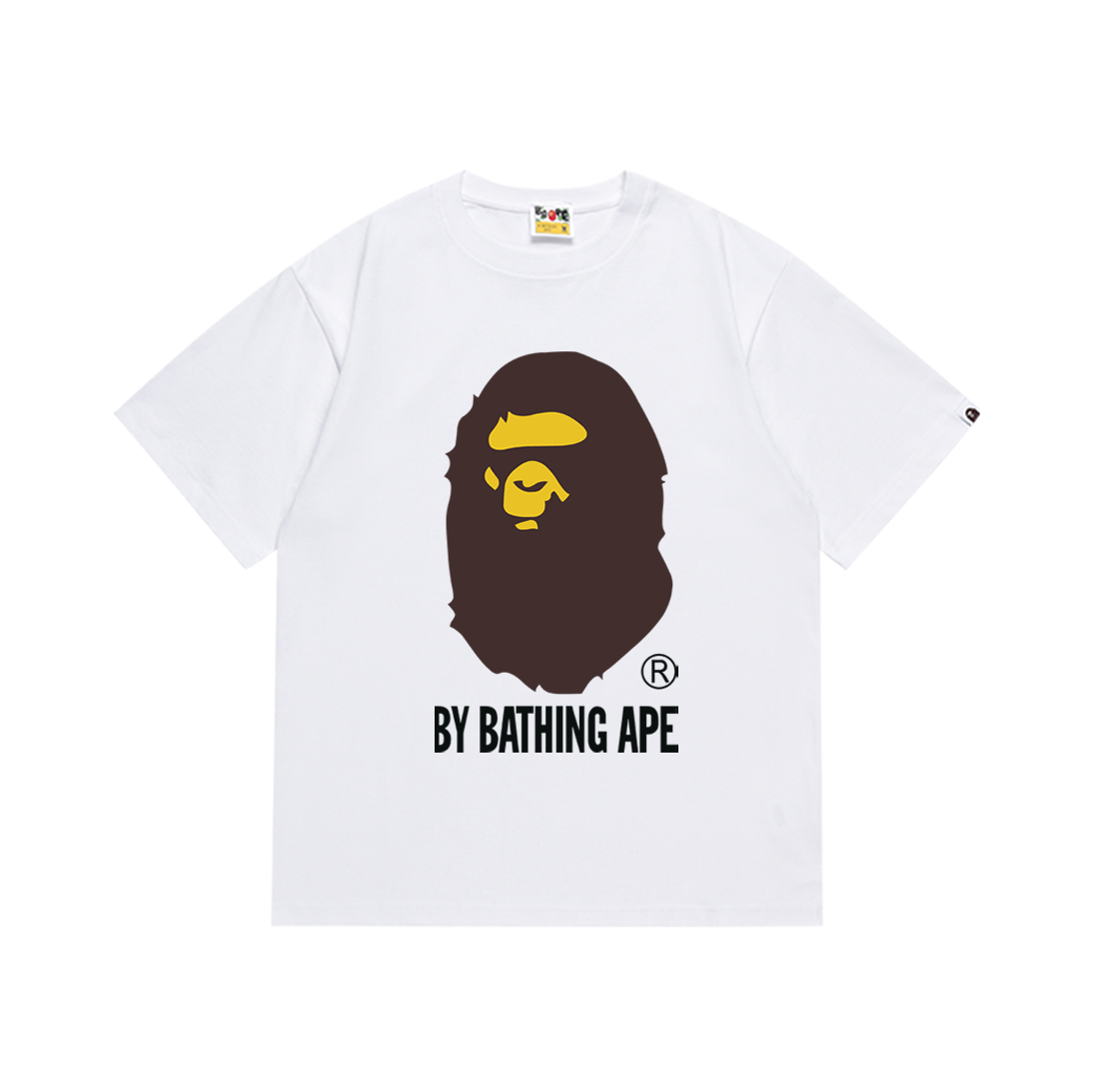 Tshirt Bape