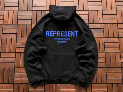 HOODIES Repr Vision