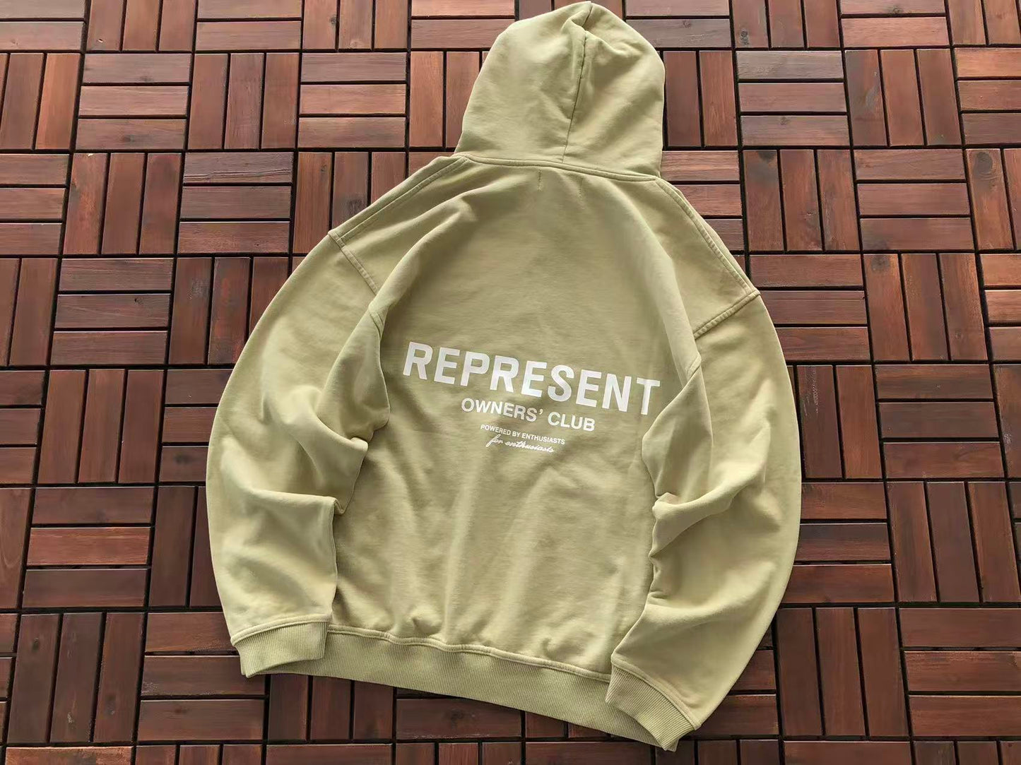 HOODIE Repr Icon