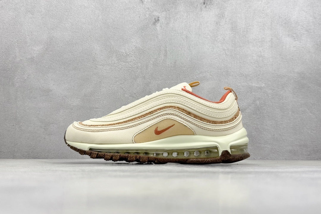 97 'Coconut Milk