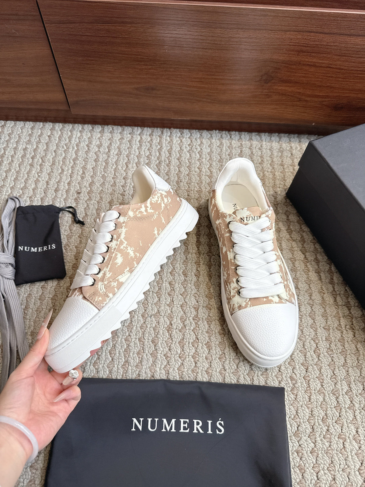 Numer Atelier - Chai
