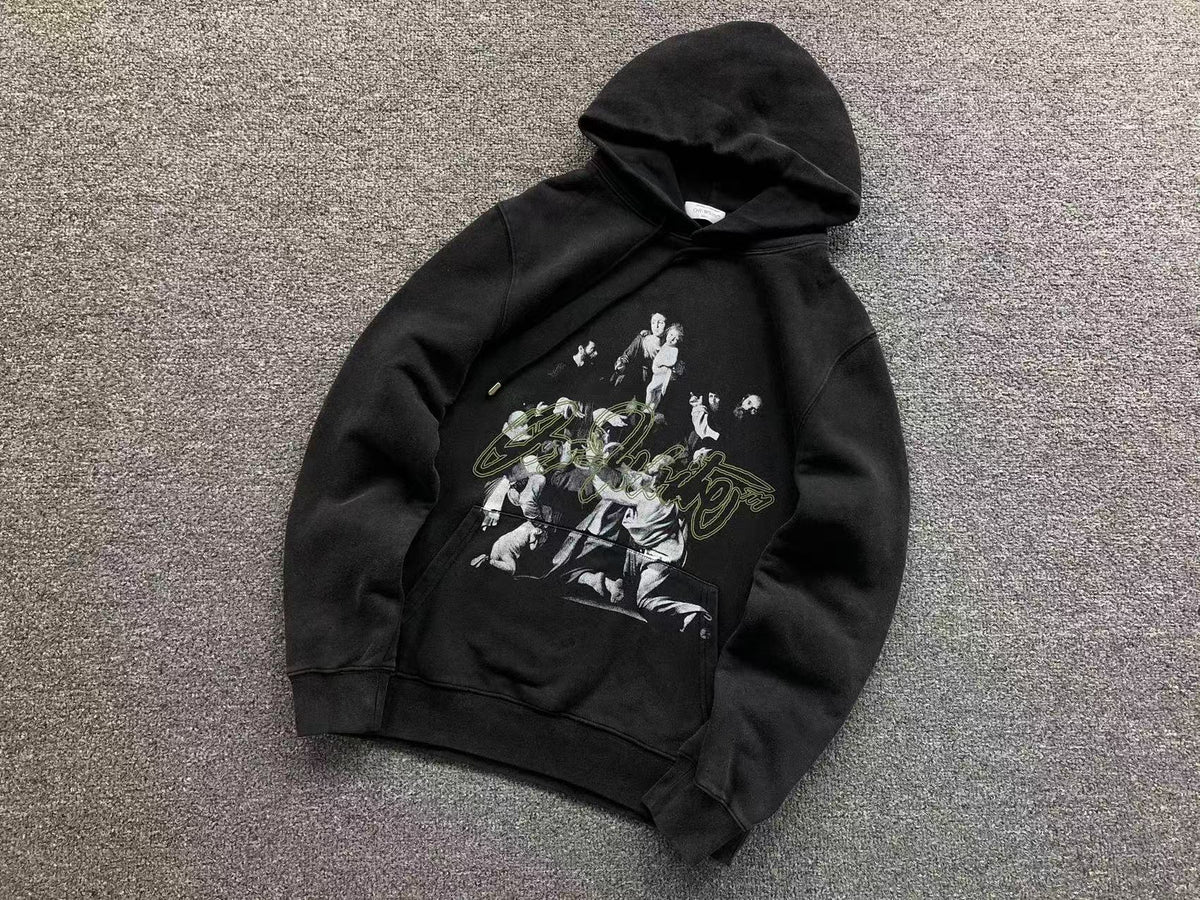Hoodie 8FF WH1T3 28