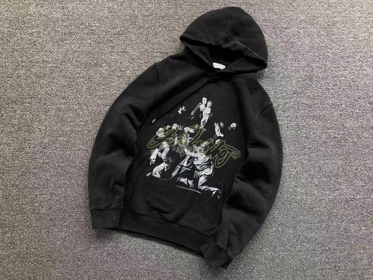 Hoodie 8FF WH1T3 28