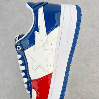 Bape STA Low France