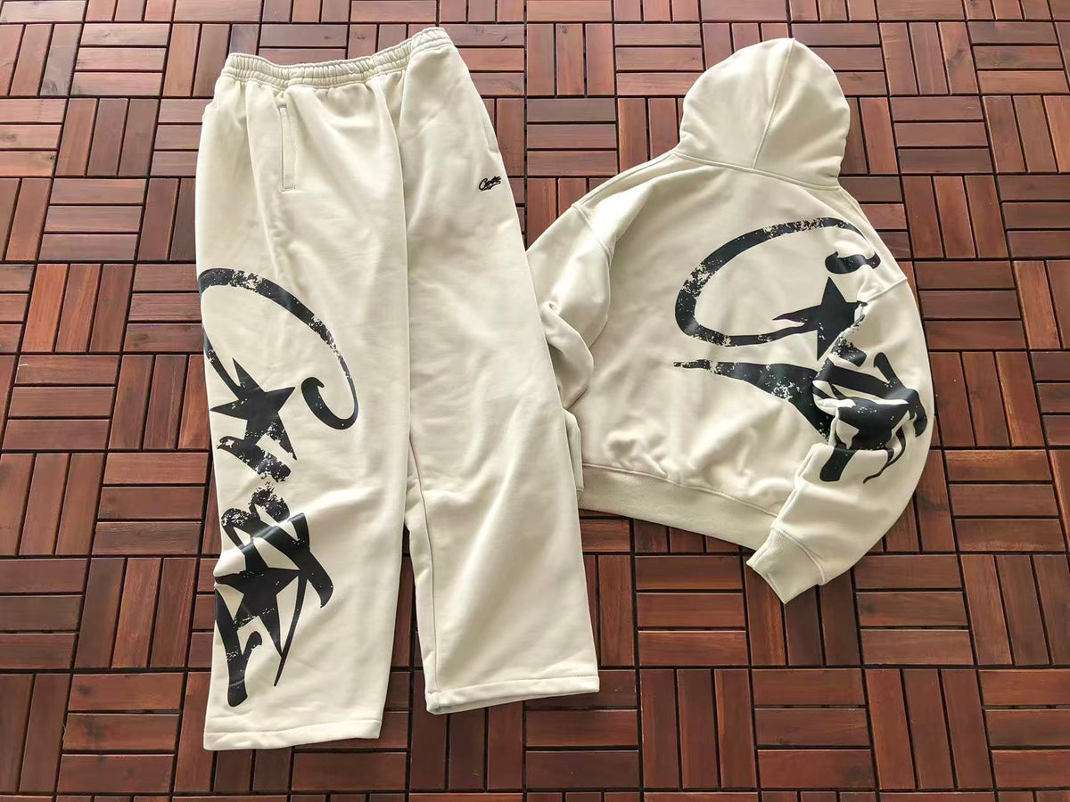 CTZ Conjuntos Beige