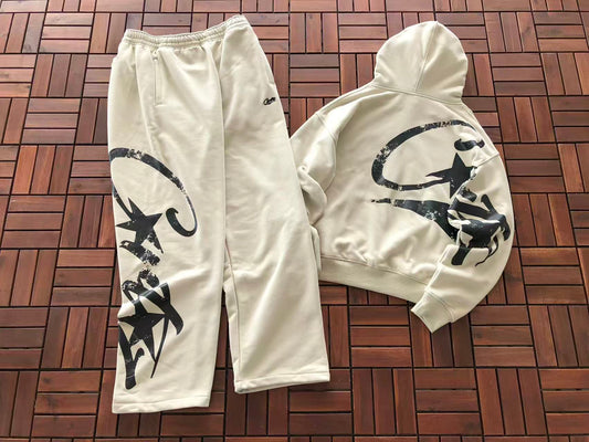 CTZ Conjuntos Beige