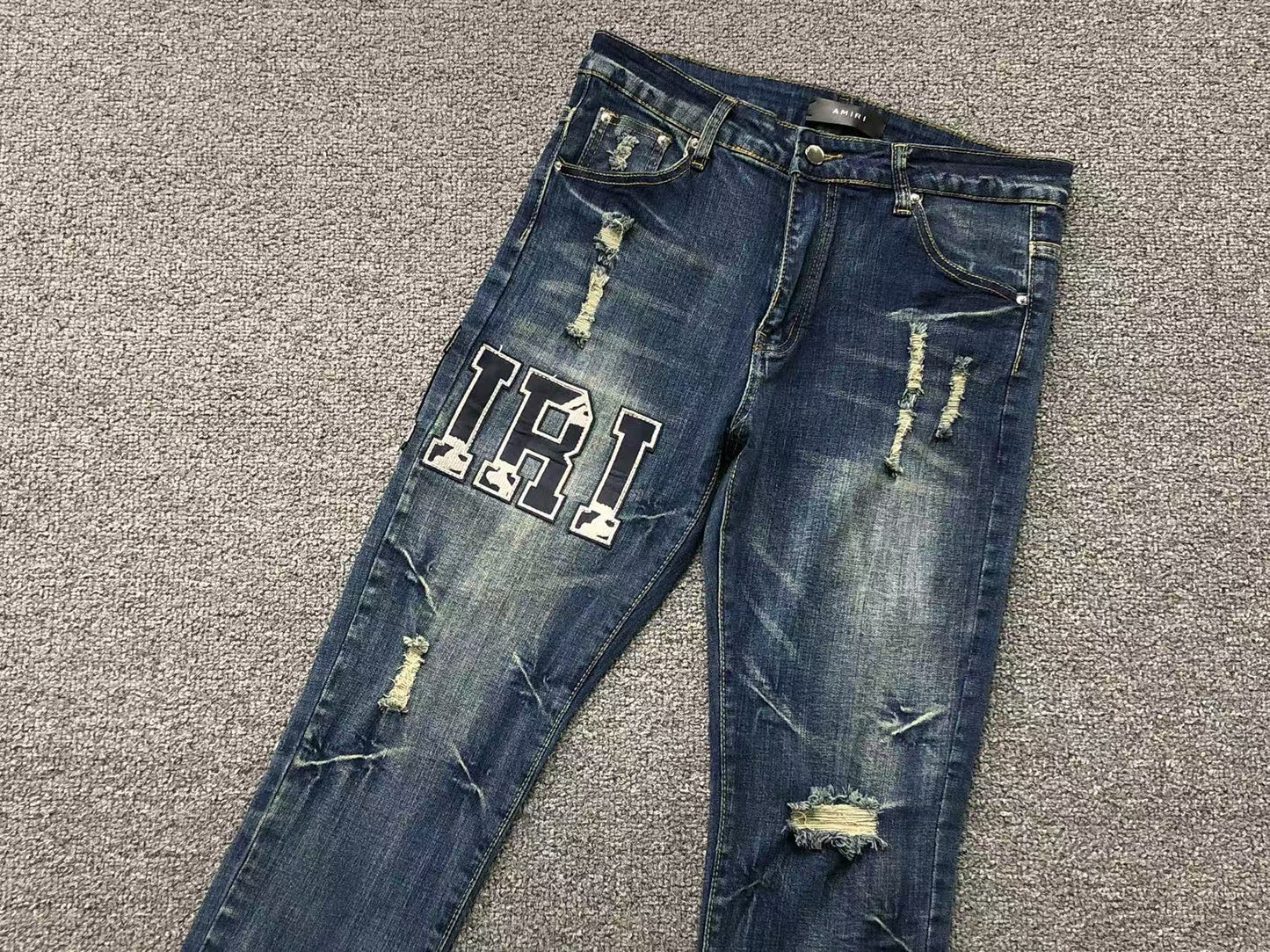 Calças AM