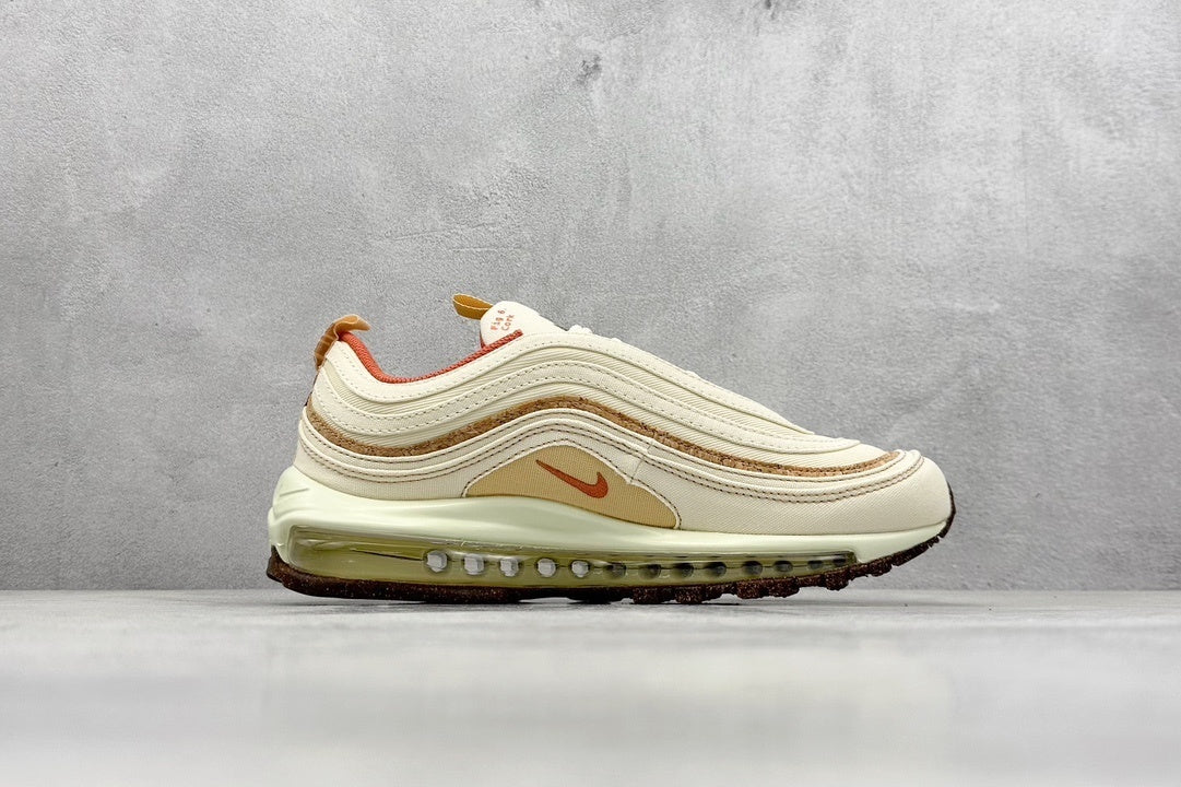 97 'Coconut Milk