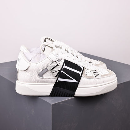 Valentino VL7n Black/White