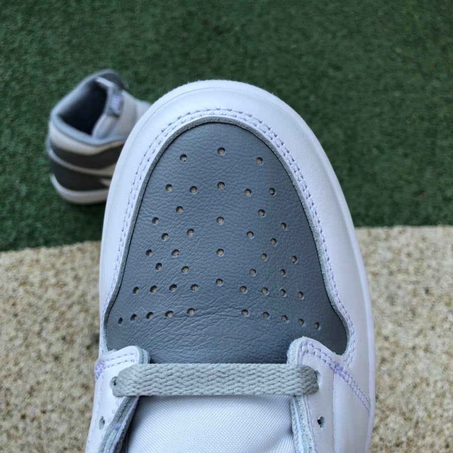 AJ1 High Stealth