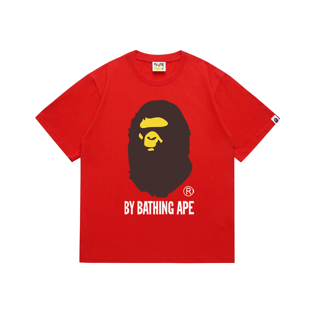 Tshirt Bape