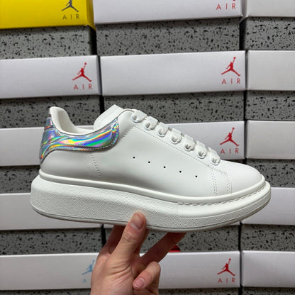 Alexander McQueen Rainbow