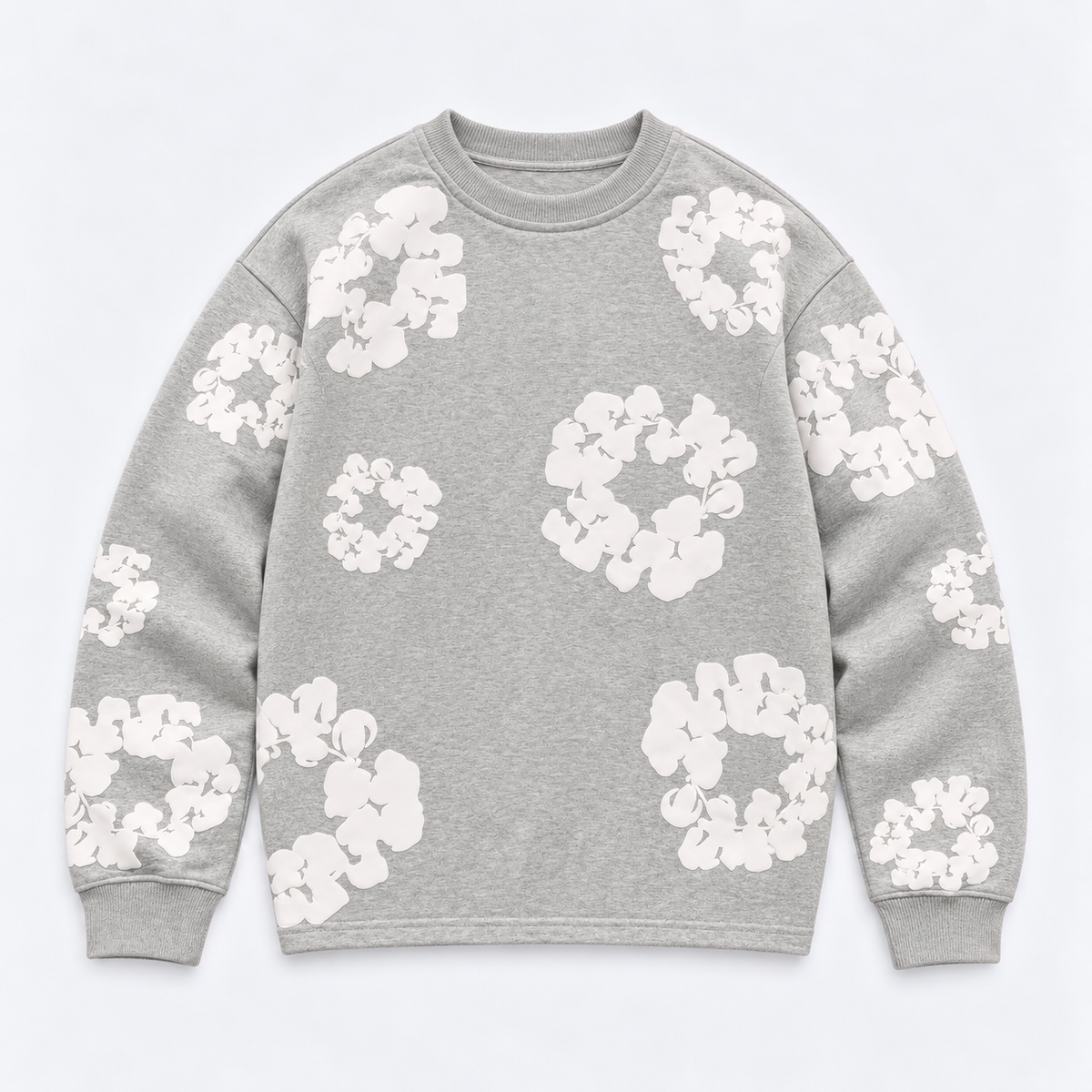 Sweat D3N1N T34RS 02
