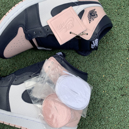 AJ1 High Atmosphere