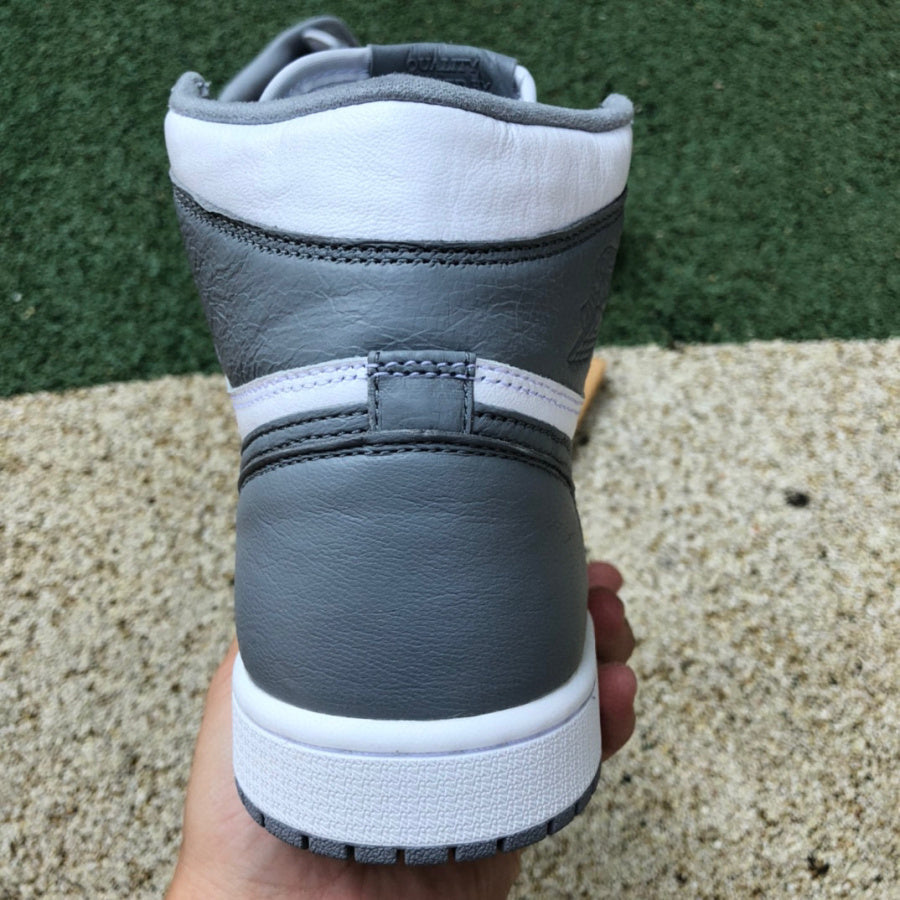 AJ1 High Stealth
