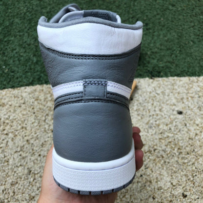 AJ1 High Stealth