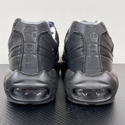 95 Corteiz Pure Black