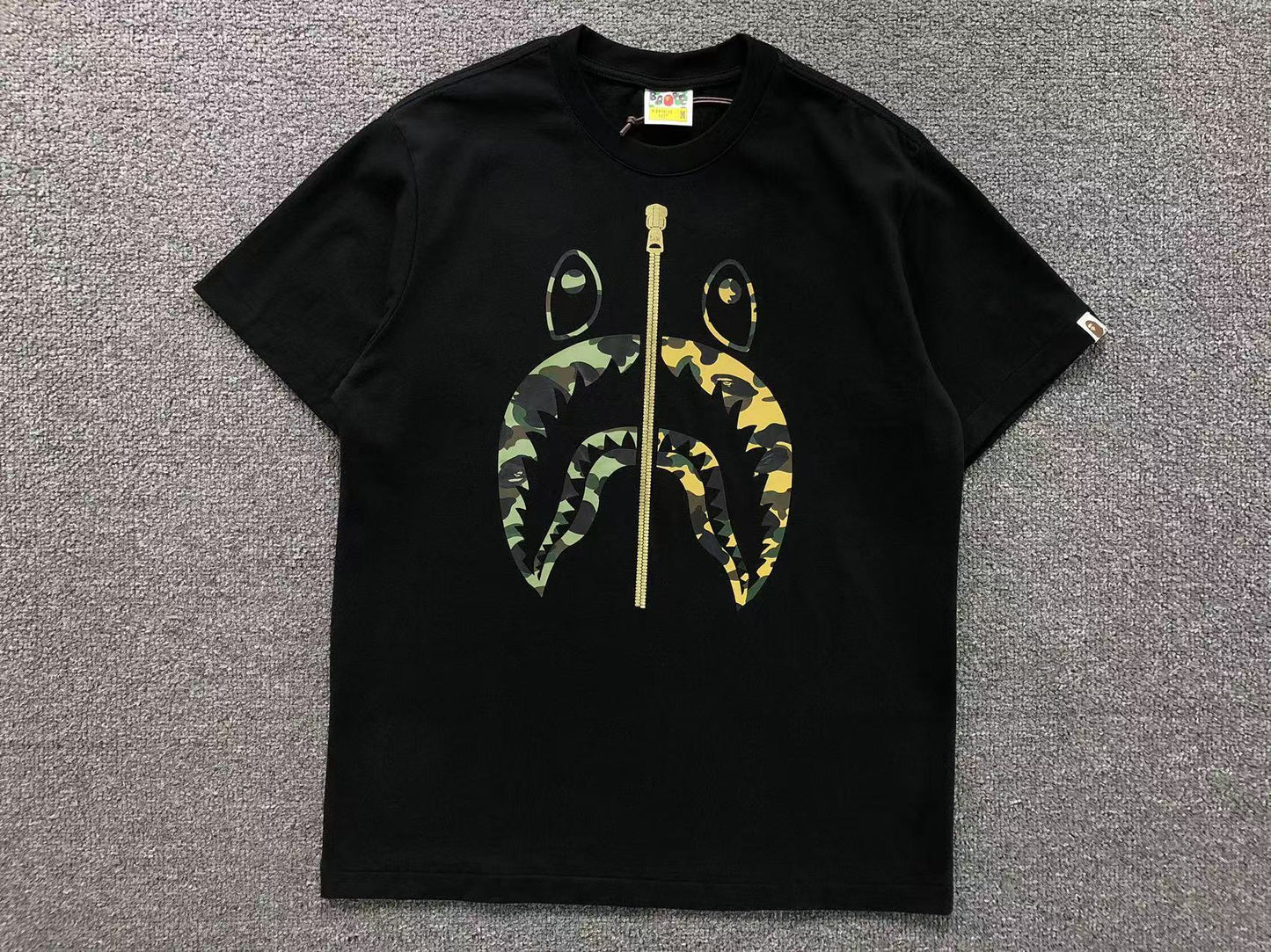 Tshirt Bape