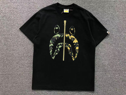 Tshirt Bape
