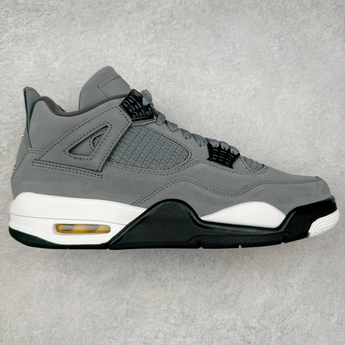 AJ4 Retro Cool Grey