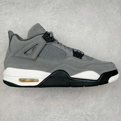 AJ4 Retro Cool Grey
