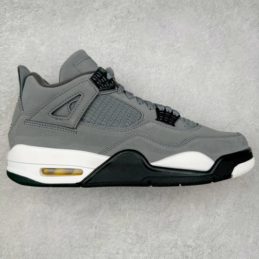 AJ4 Retro Cool Grey