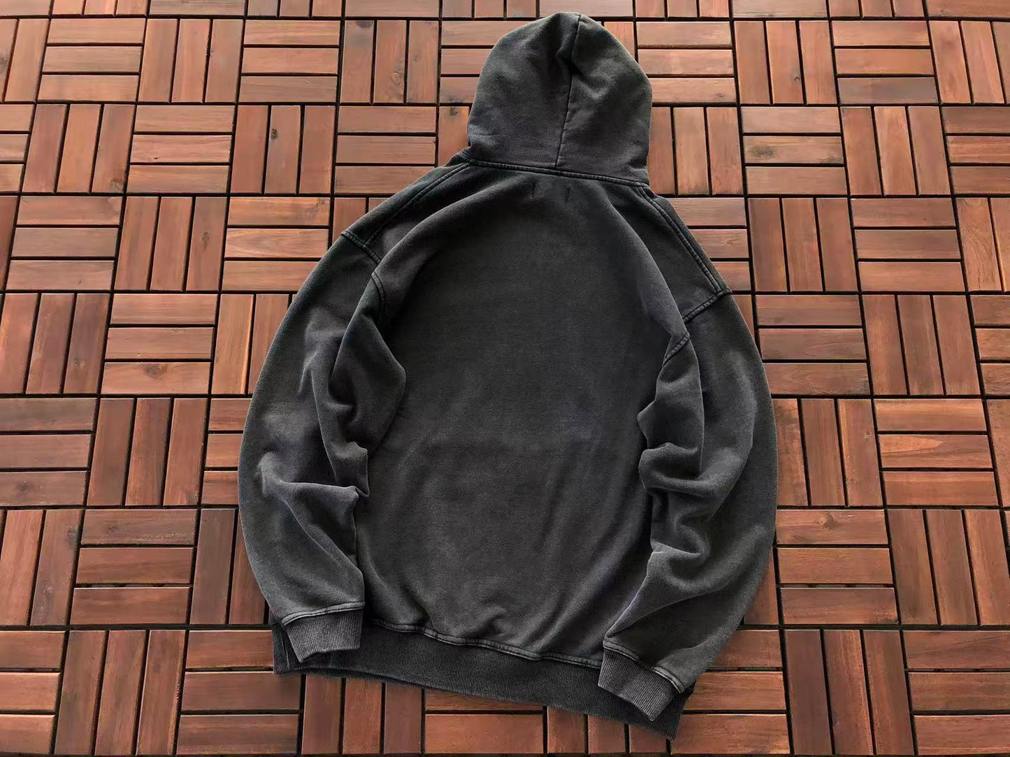 HOODIE Repr Pinnacle