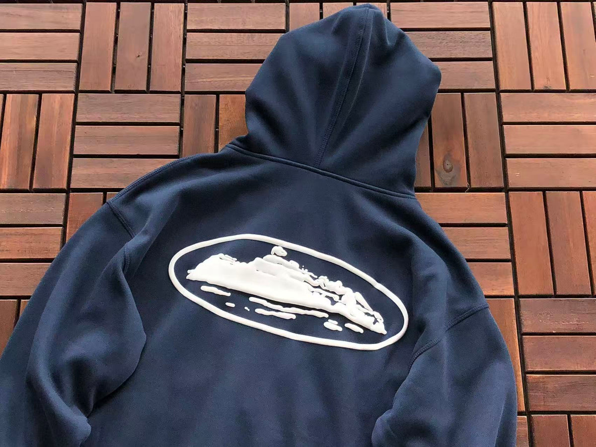 Hoodie C8RT31Z 10