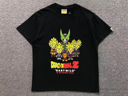 Tshirt Bape