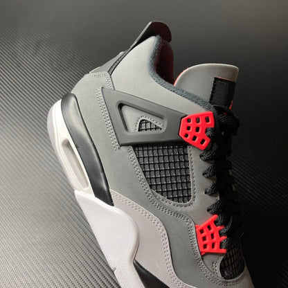 AJ4 Retro Infrared